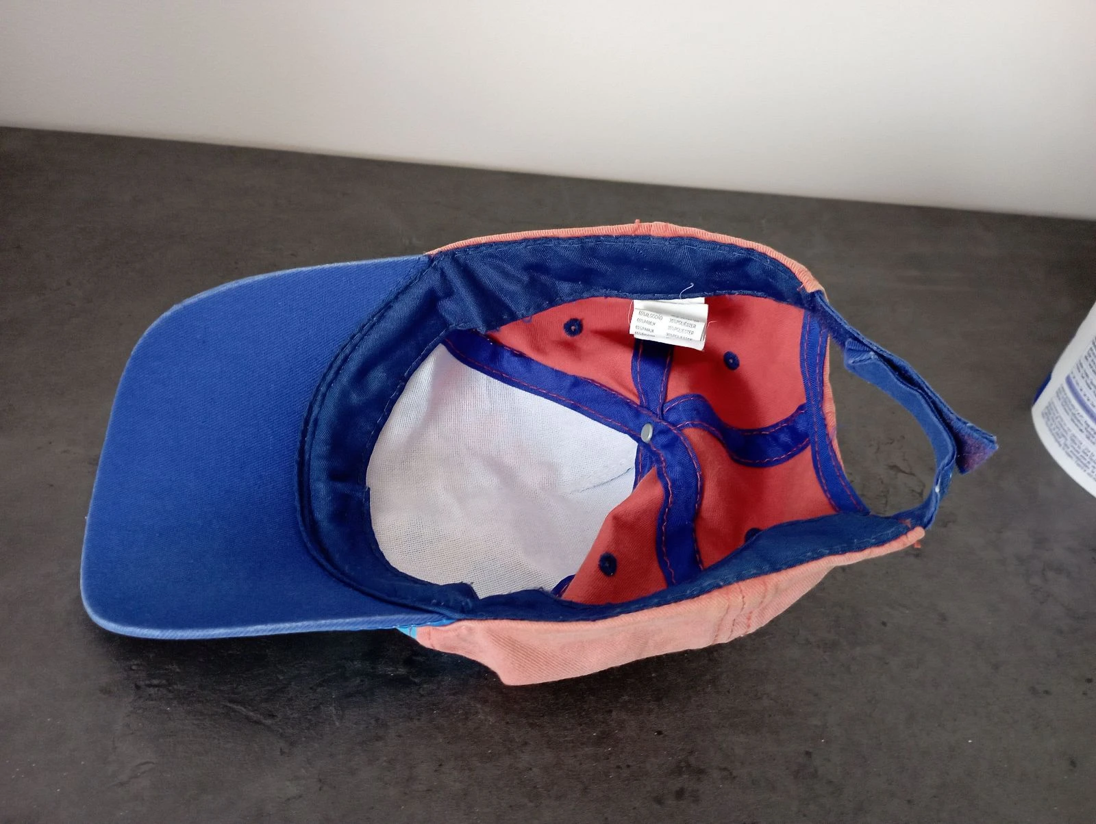 Boné Pat Patrouille Nickelodeon 51 cm – photo 10